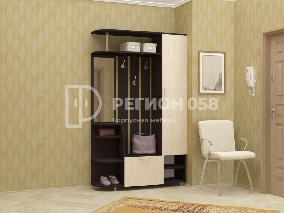 Прихожая Алиса (Линаура)