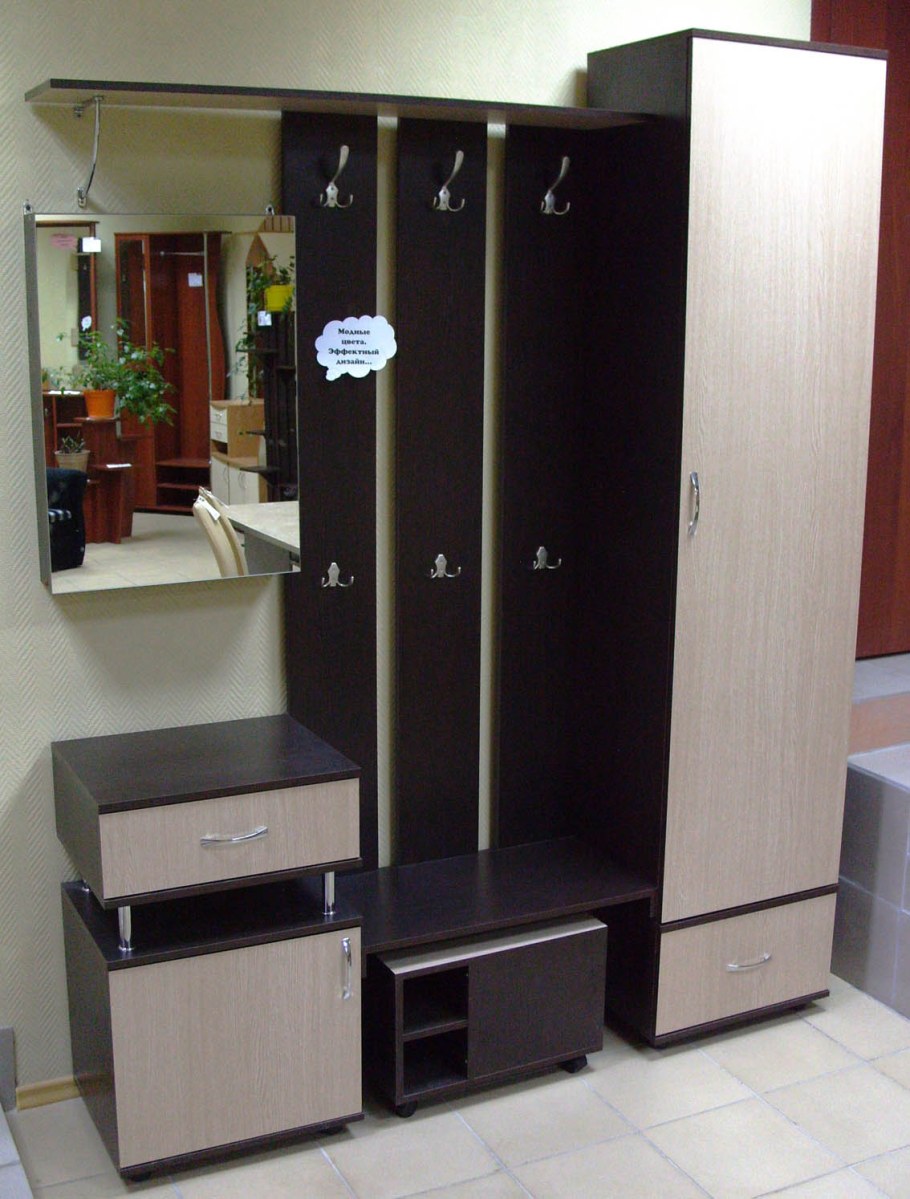 Прихожая рада Риннер