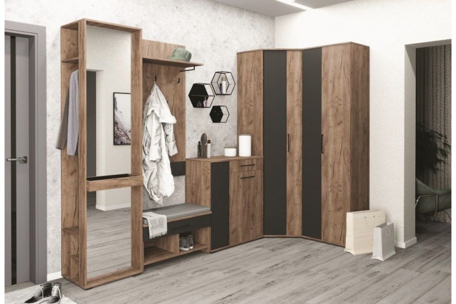 Прихожая Камилла Линаура