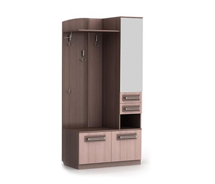 Прихожая Эгида 16