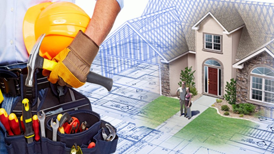 Строительство и ремонт