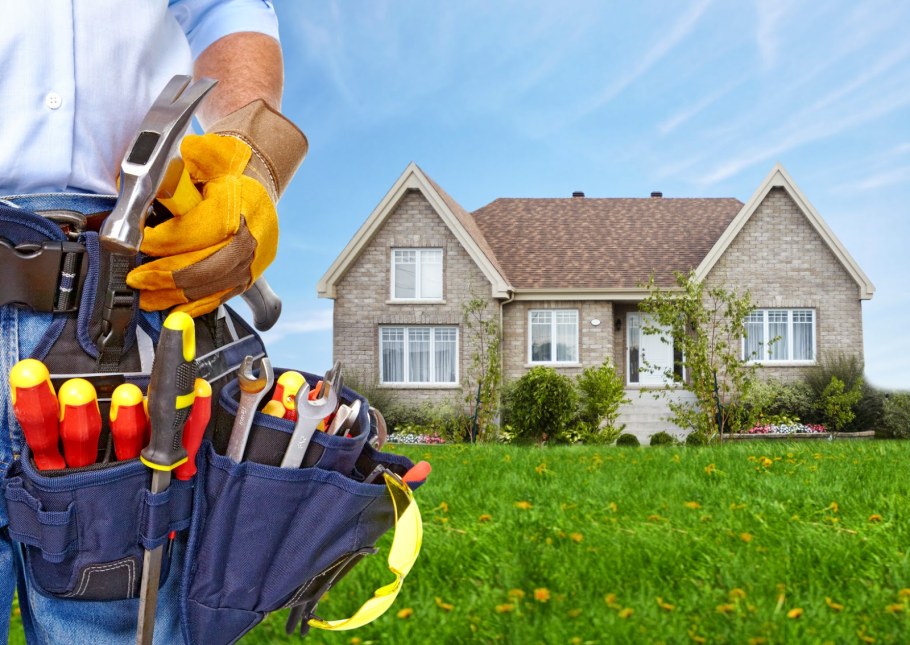 Строительство и Ремонит