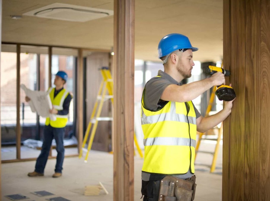 Строительство и ремонт