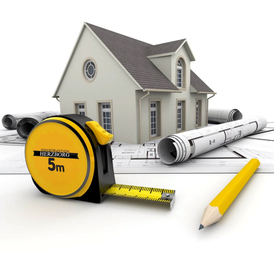 Строительство и ремонт