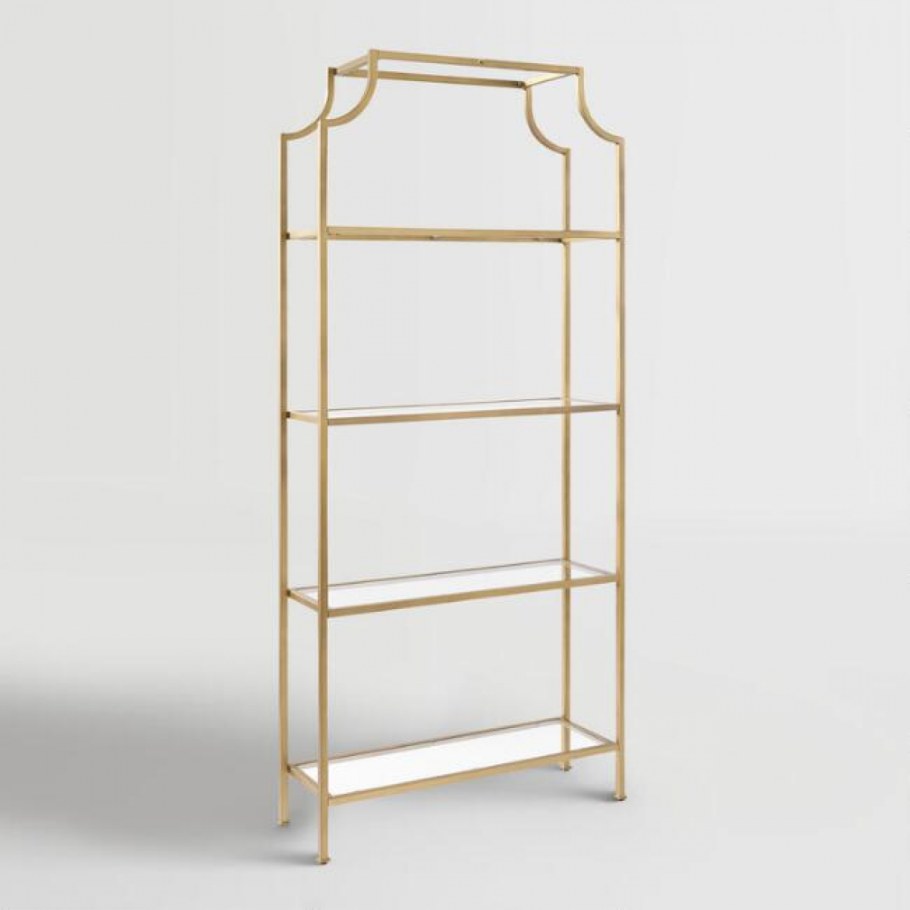 Стеллаж Neoclassical Etagere