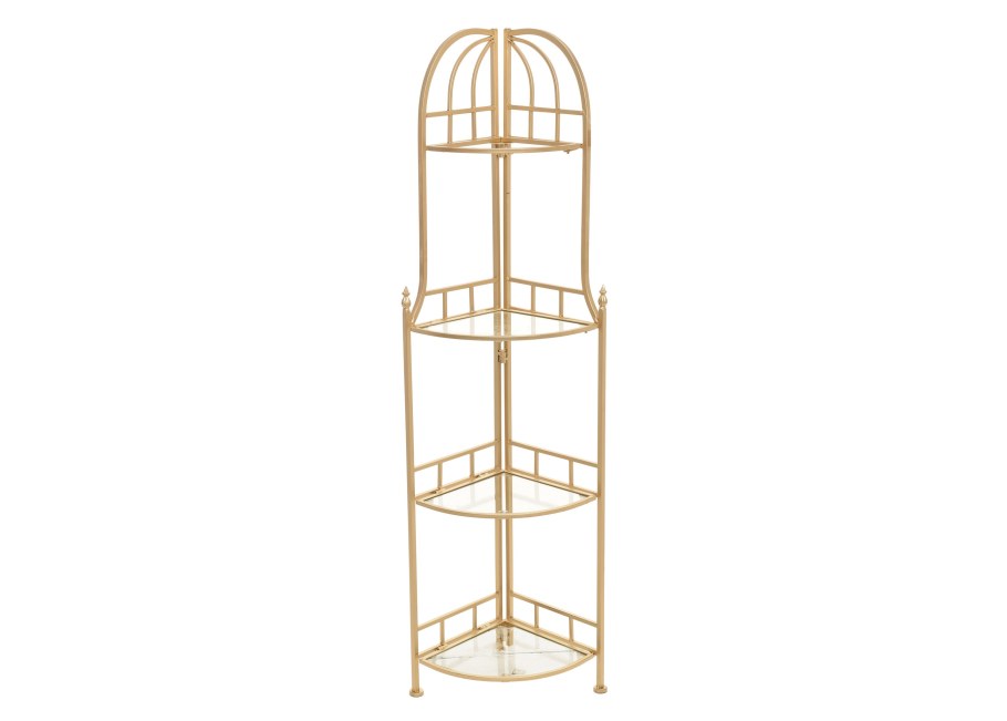 Стеллаж Голден 8711