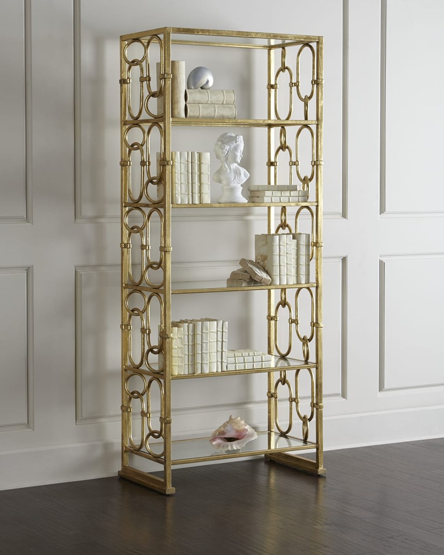 Этажерка TETCHAIR JWBL-1031