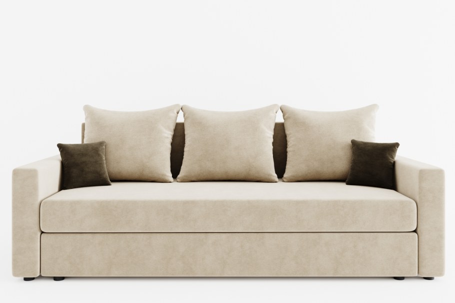 Диван-кровать Stolline Олимп 05 re