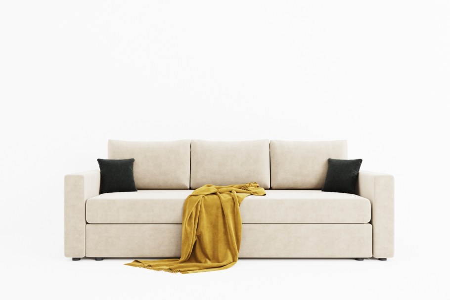 Диван прямой 2300 длиной