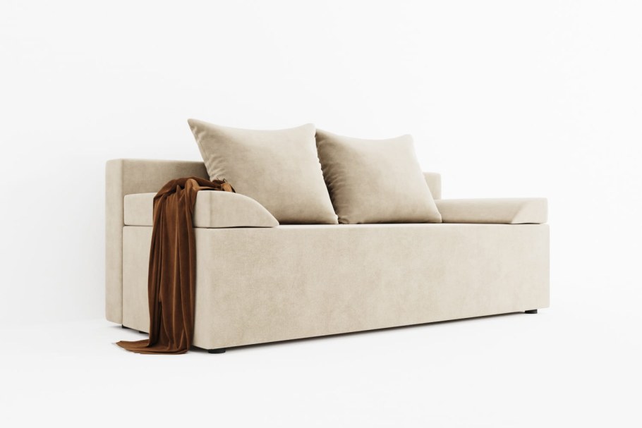 Диван Олимп еврокнижка