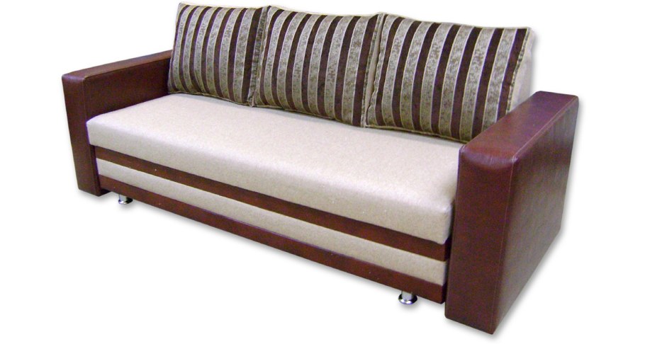 Диван Олимп еврокнижка