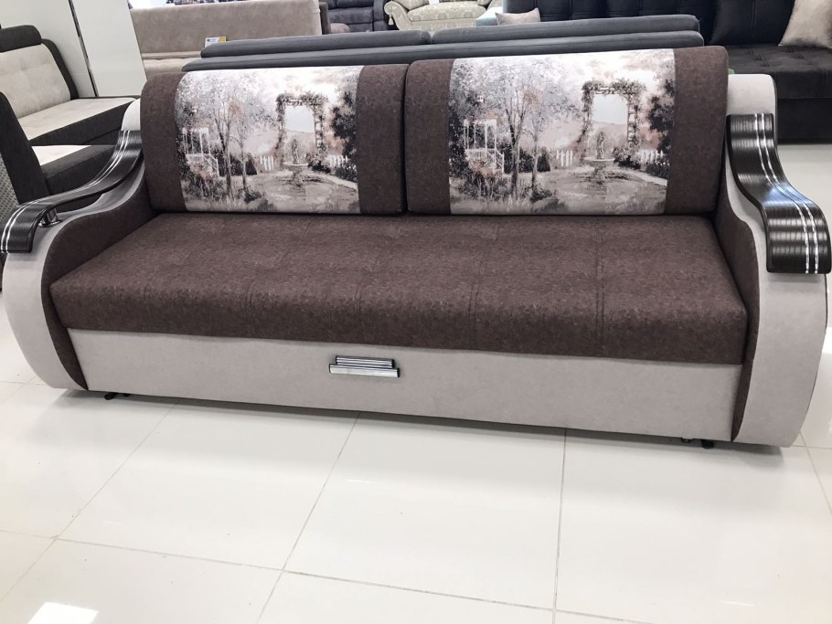 Диван Олимп 1200