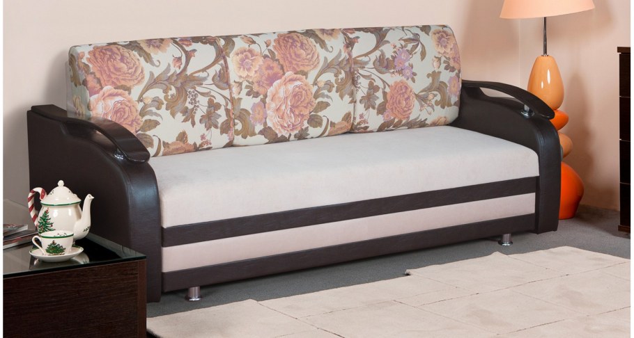 Диван-кровать Олимп