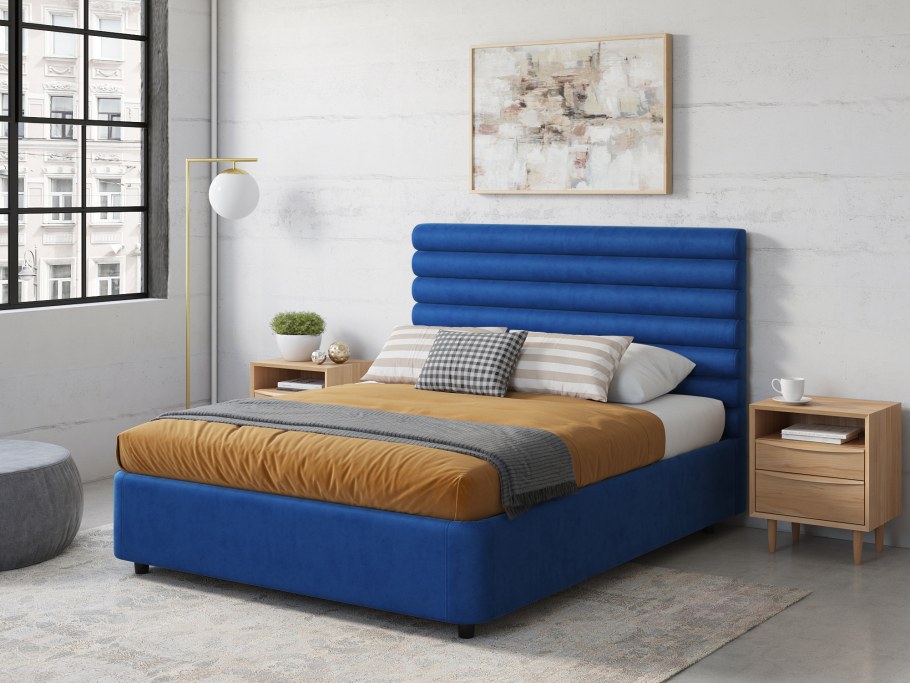 Кровать Kelly