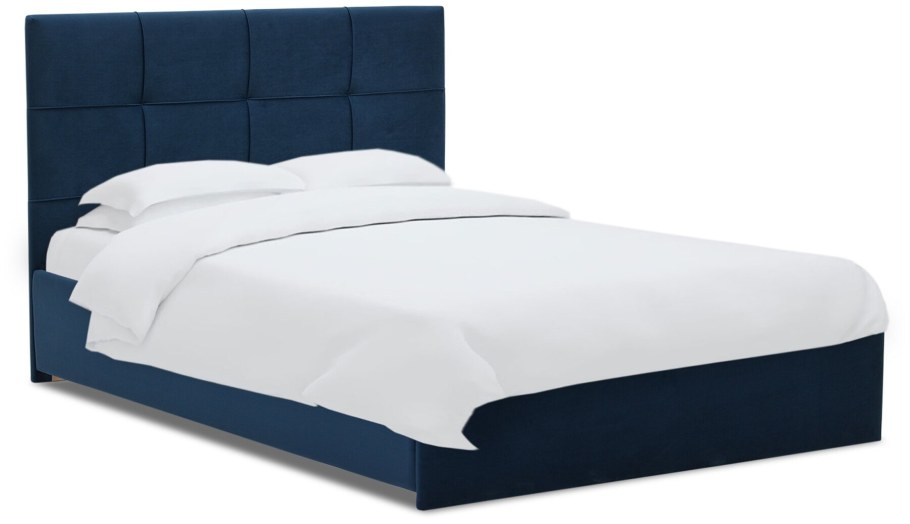 Кровать двухспальная "Dante&