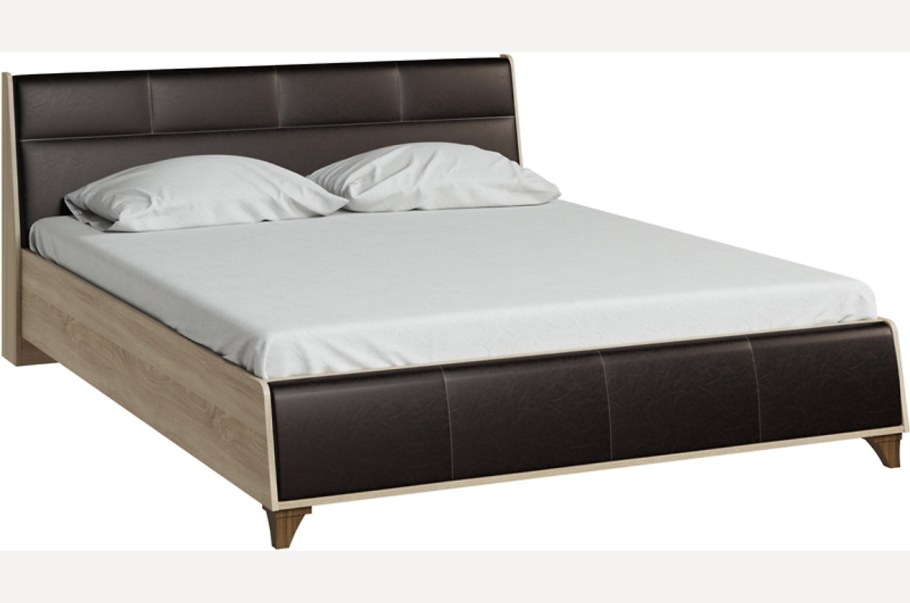 Кровать Ладья Келли 160х200