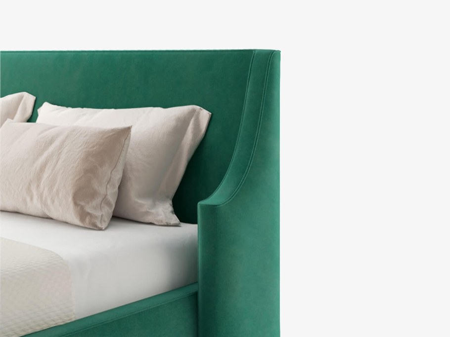 Кровать Jamni Cocon