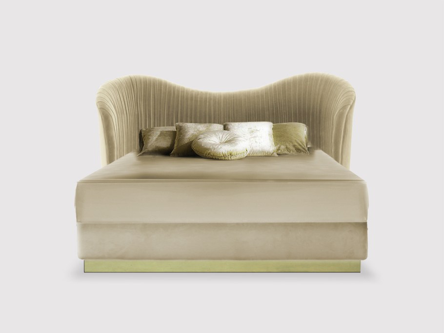 Кровать Келли 160 200