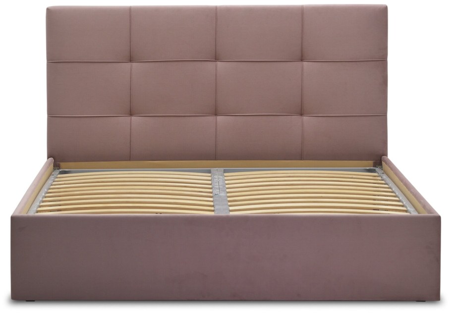 Моби мебель кровать Келли