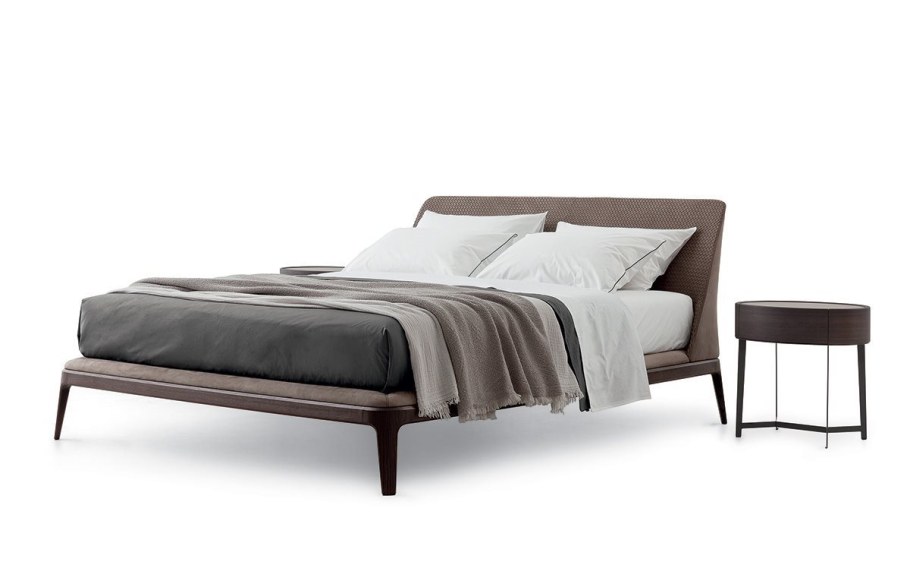 Кровать Kelly Poliform