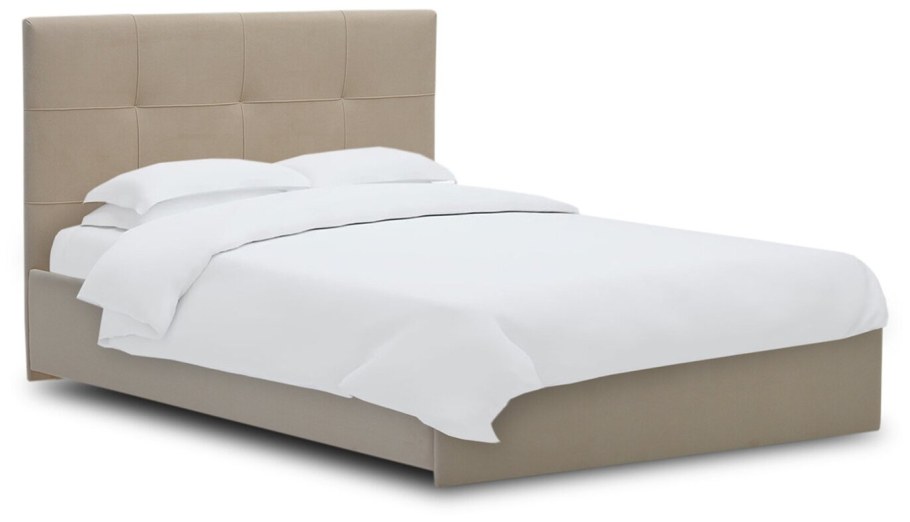 Келли кровать Моби