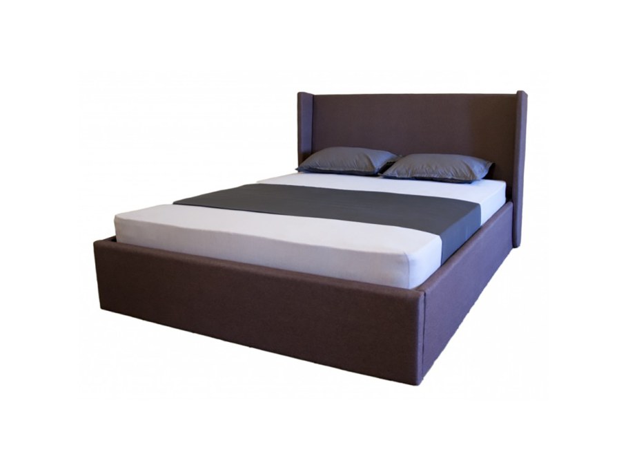Кровать полиформ