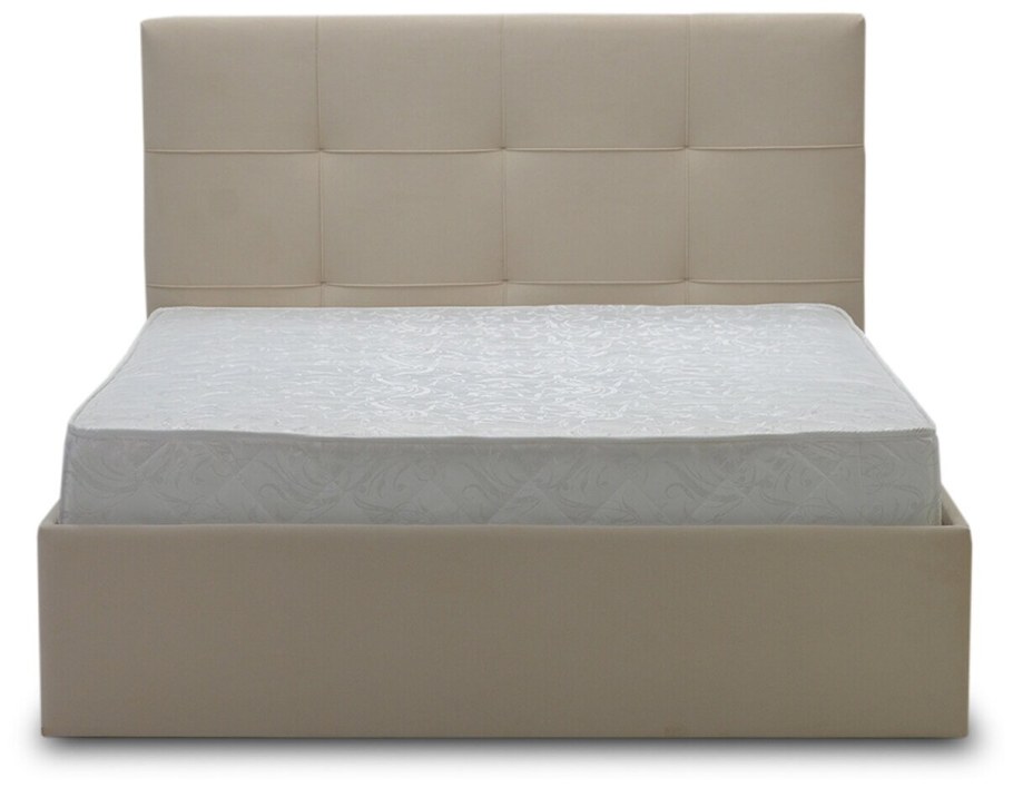 Кровать Жаклин полиформ