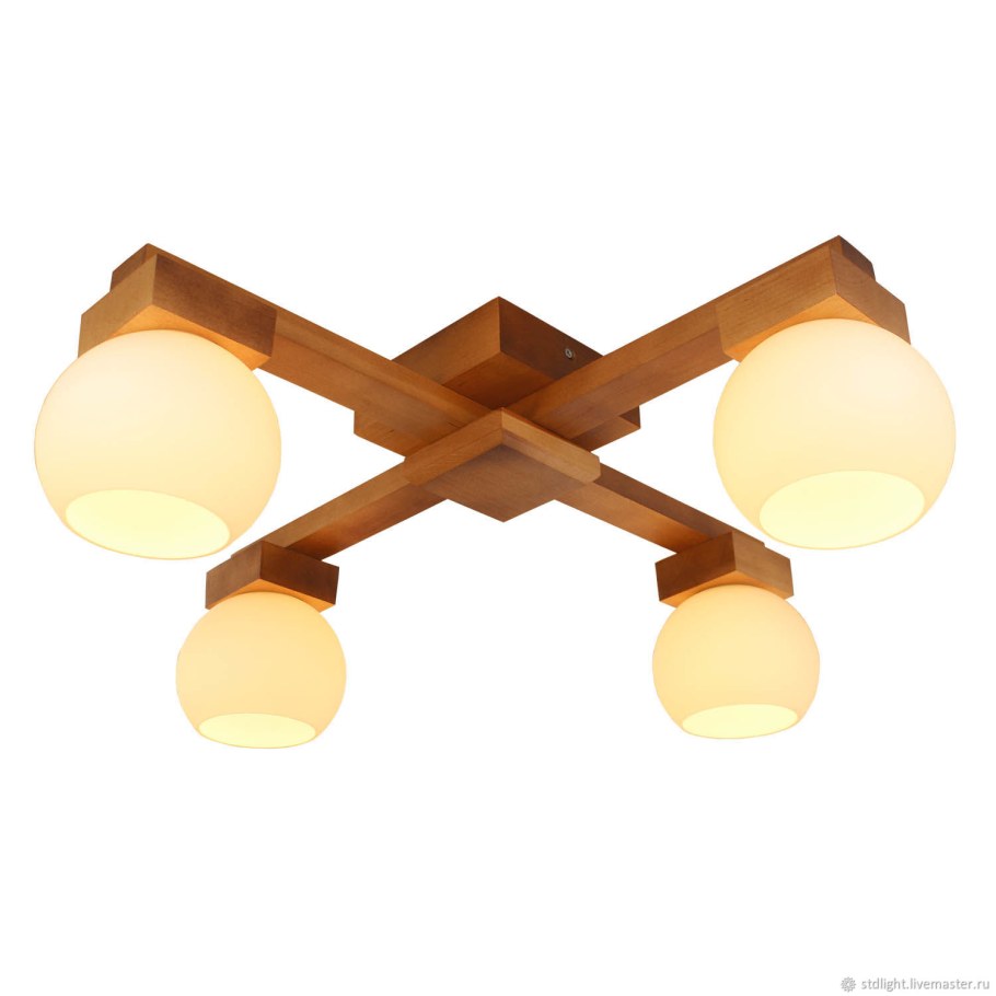 Светильник потолочный 214772