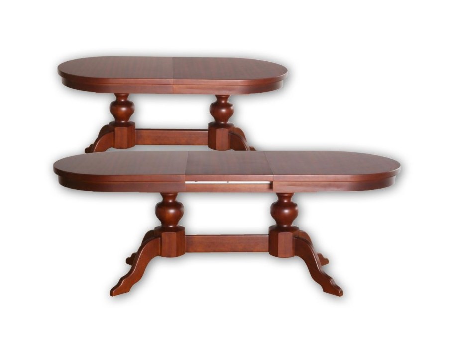 Стол обеденный Фантом