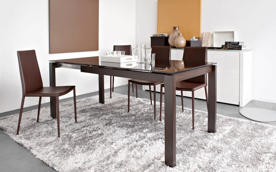 Круглый стол Calligaris Odyssey