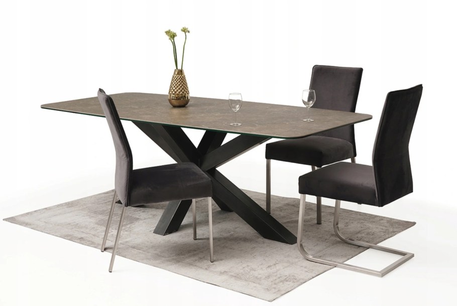 Стол: «Триумф», нераздвижной, с ящиком