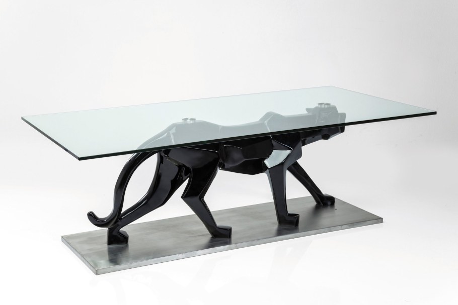 Обеденный стол deco Rondo t1038 Gold