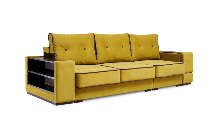 Диван-кровать «Отто» pushe