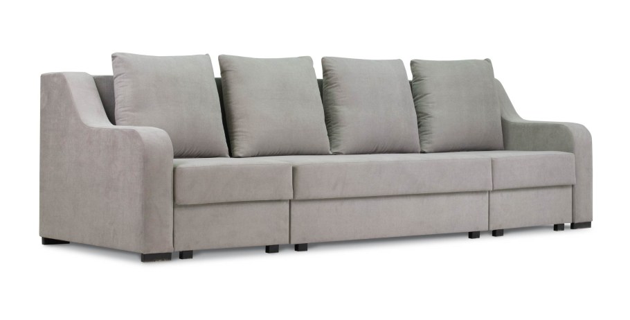 Artum диван Мэдисон 2 рогожка