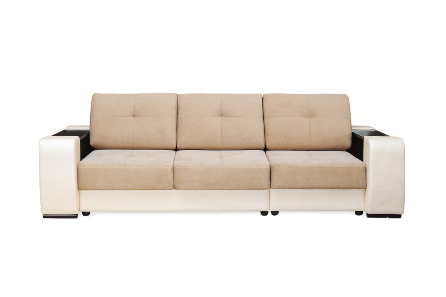 Диваны трансформеры прямые современные