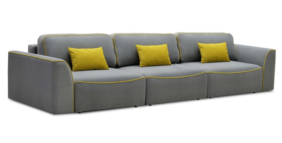 Диван трансформер с баром Аллегро