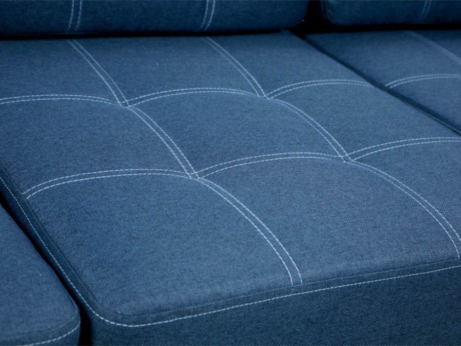 Диван-трансформер "Орион-3", тик-так, 300*107, четырехместный