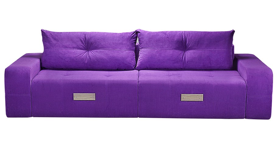 Диван Майами 2 еврокнижка