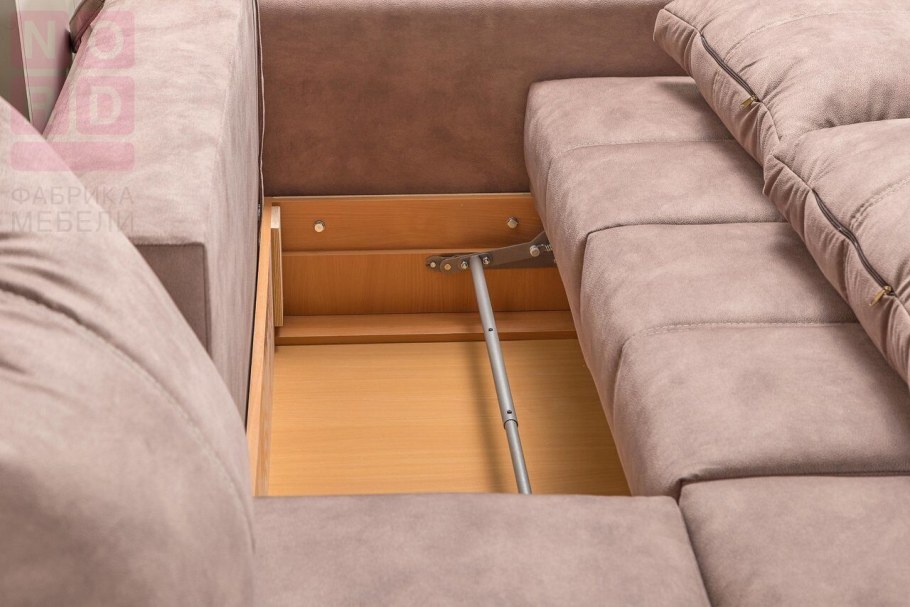 Диван-кровать трансформер Дублин