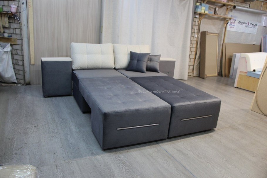Диван Флорида тик так трансформер Ульяновская фабрика