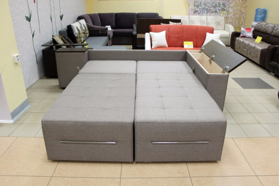 Диван трансформер Берн Космо