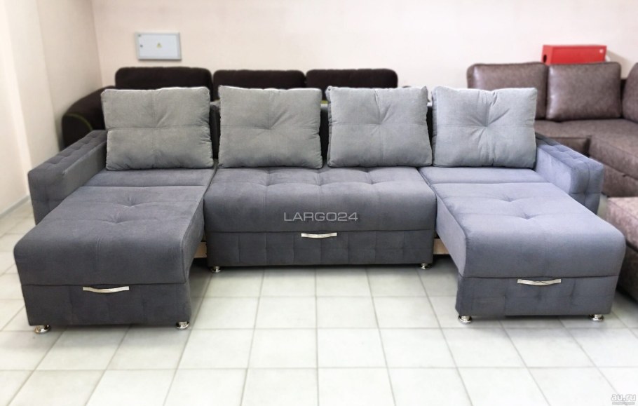 Диваны трансформеры для гостинки