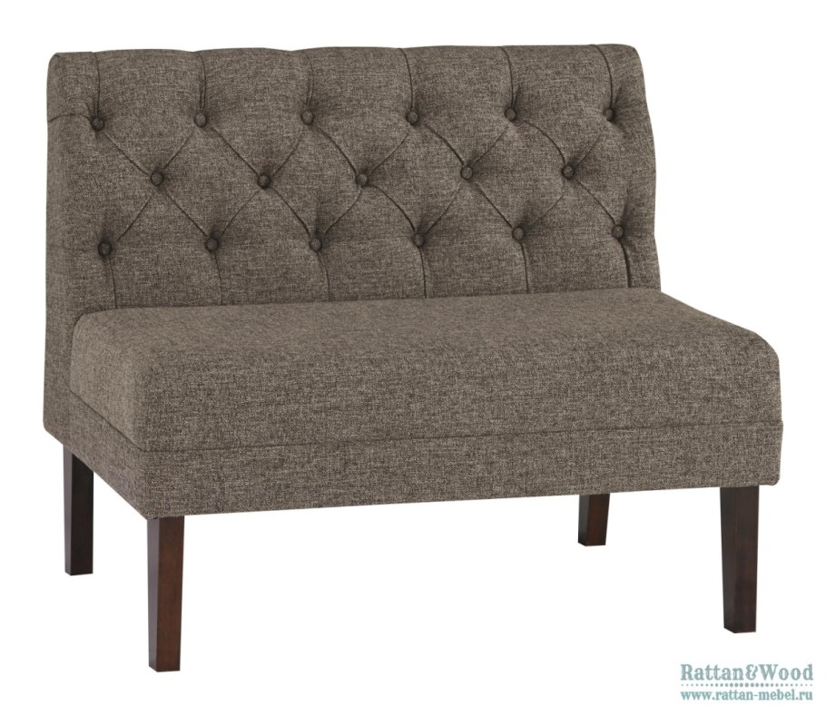 Скамья Эшли