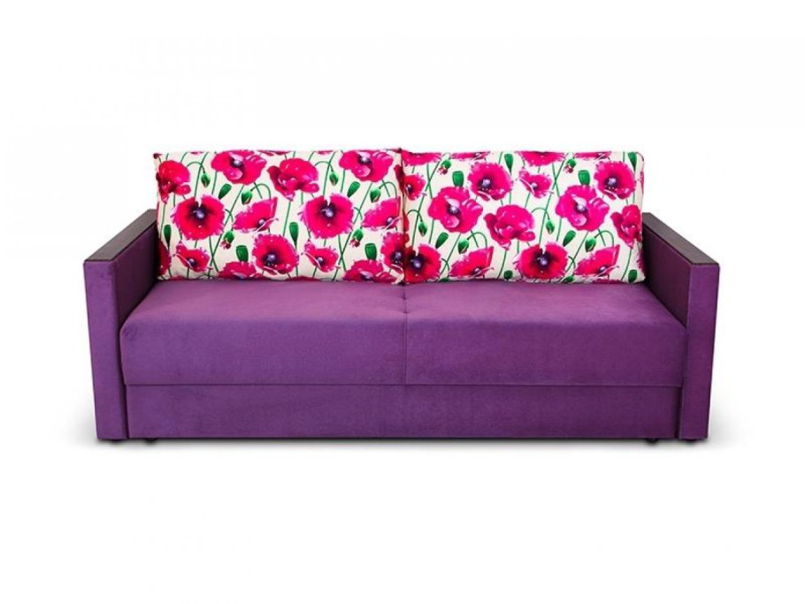 Диван Леон 2 Мягкофф