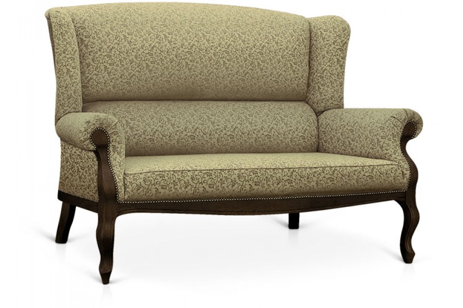 Диван "Амадей" d106