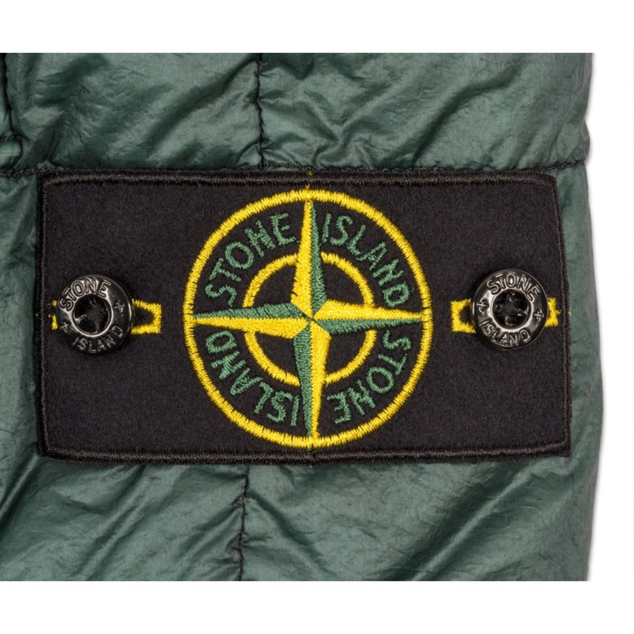 Патч Stone Island Винтаж