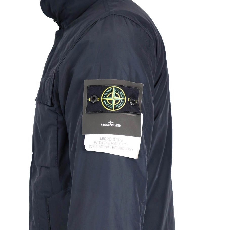 Стон Айленд акроним