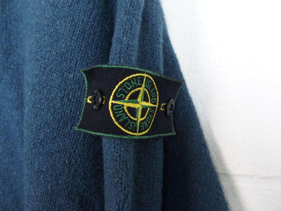 Футболка Стоун Исланд