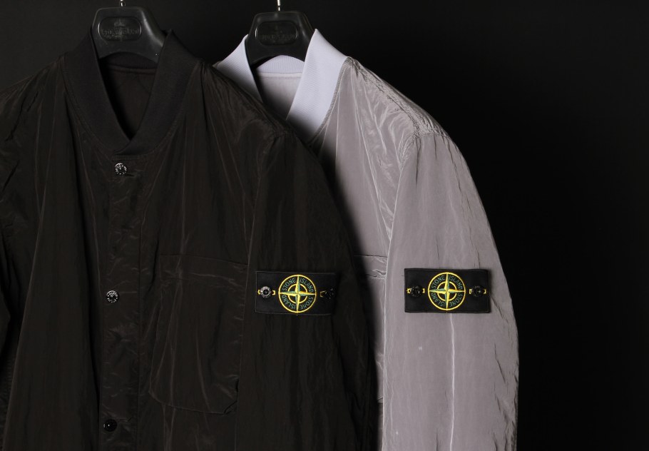 Толстовка стон Айленд