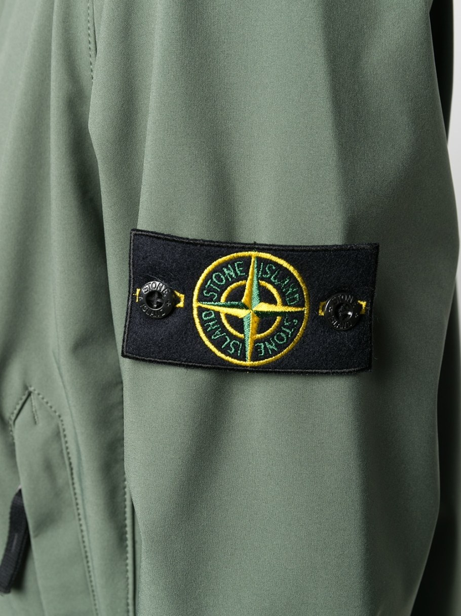 Кулон Stone Island